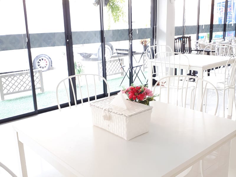 Bed by City Surawong Patpong