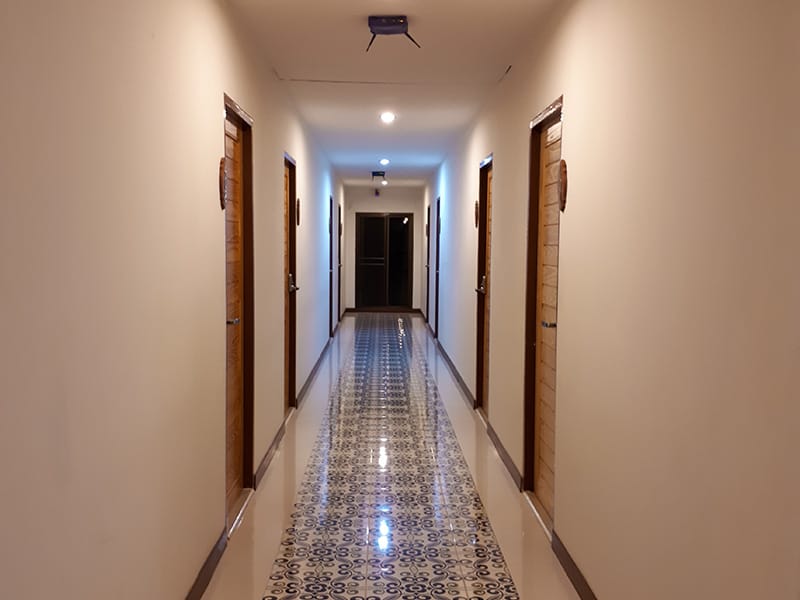 Bed by City Surawong Patpong