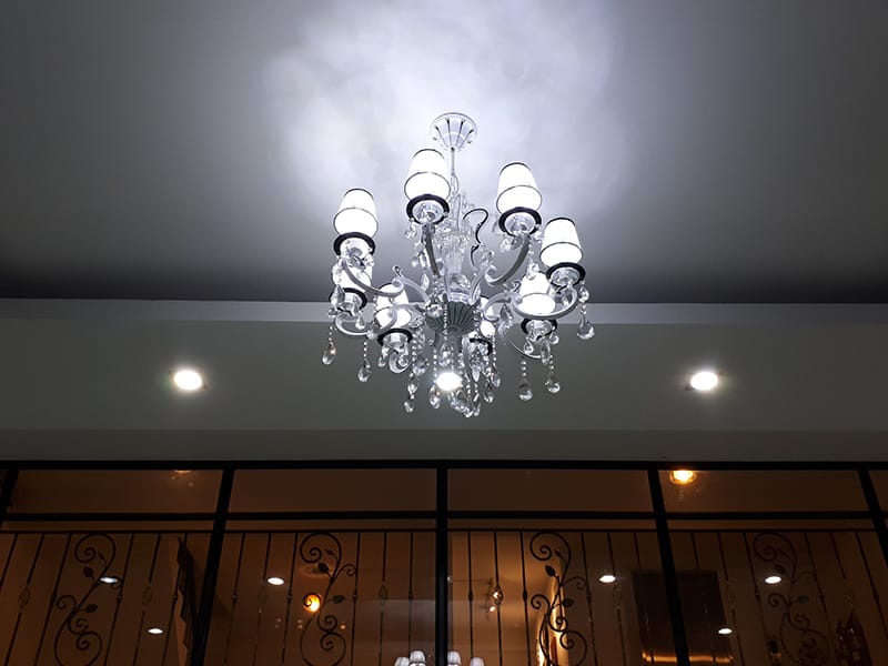 Bed by City Surawong Patpong